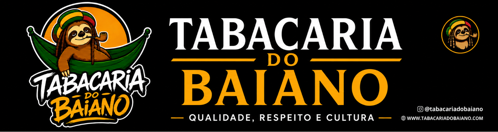 Tabacaria do Baiano